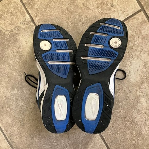 Men's Nike Air Monarch Size 12 - Picture 4 of 8